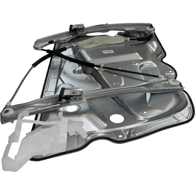 Window Regulator by DORMAN (OE SOLUTIONS) - 749-933 pa4