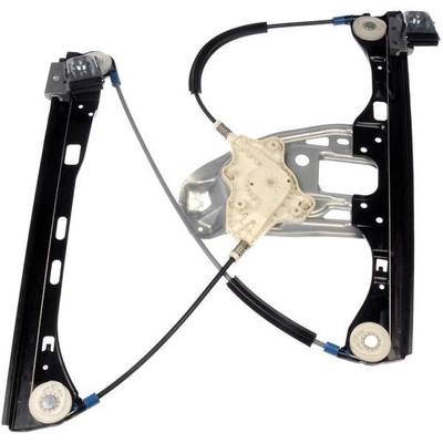 Window Regulator by DORMAN (OE SOLUTIONS) - 749-990 pa3