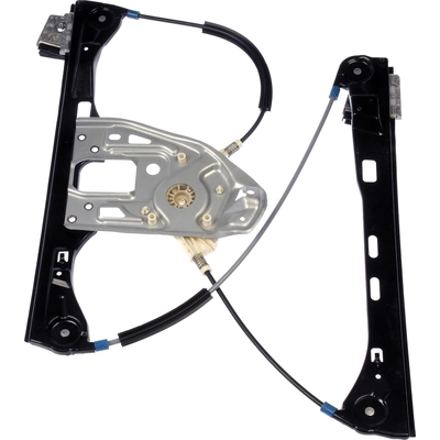 Window Regulator by DORMAN (OE SOLUTIONS) - 749-990 pa6