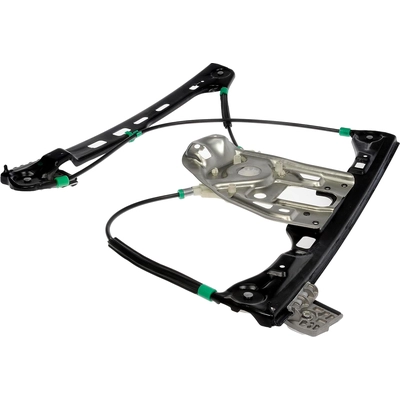 Window Regulator by DORMAN (OE SOLUTIONS) - 749-990 pa7