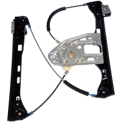 Window Regulator by DORMAN (OE SOLUTIONS) - 749-991 pa3