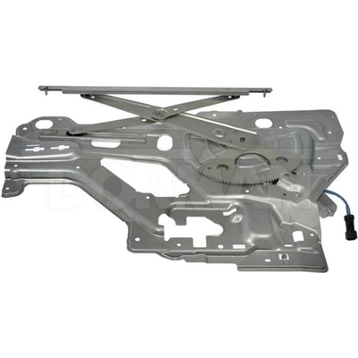 Window Regulator by DORMAN (OE SOLUTIONS) - 751000 pa2