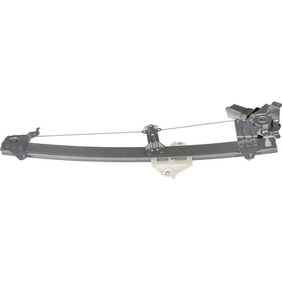 Window Regulator by DORMAN (OE SOLUTIONS) - 751409 pa1