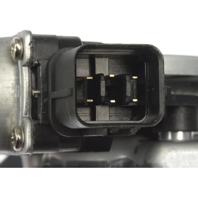 Window Regulator by DORMAN (OE SOLUTIONS) - 751409 pa2