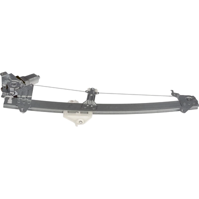 Window Regulator by DORMAN (OE SOLUTIONS) - 751410 pa1