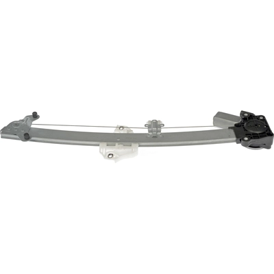 Window Regulator by DORMAN (OE SOLUTIONS) - 751414 pa1