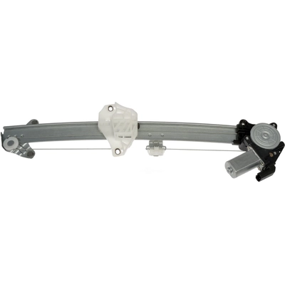 Window Regulator by DORMAN (OE SOLUTIONS) - 751414 pa2