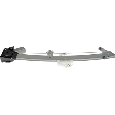 Window Regulator by DORMAN (OE SOLUTIONS) - 751415 pa2