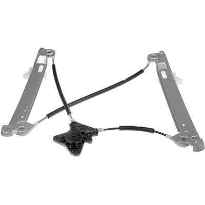 DORMAN (OE SOLUTIONS) - 752-014 - Window Regulator pa10