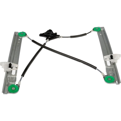 DORMAN (OE SOLUTIONS) - 752-014 - Window Regulator pa9