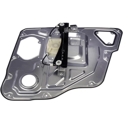 Window Regulator by DORMAN (OE SOLUTIONS) - 752-028 pa1