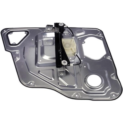 Window Regulator by DORMAN (OE SOLUTIONS) - 752-029 pa2