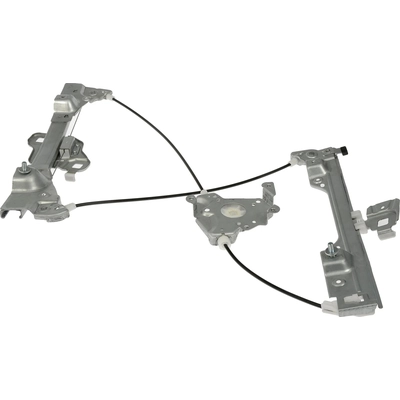 DORMAN (OE SOLUTIONS) - 752-060 - Window Regulator pa7