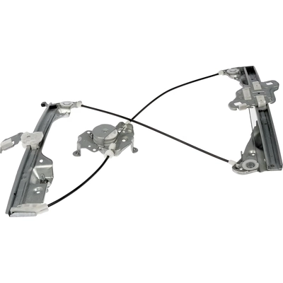 DORMAN (OE SOLUTIONS) - 752-060 - Window Regulator pa8