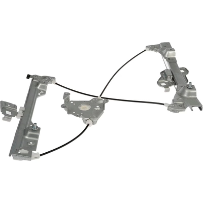 Window Regulator by DORMAN (OE SOLUTIONS) - 752-061 pa6