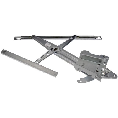 Window Regulator by DORMAN (OE SOLUTIONS) - 752-066 pa2