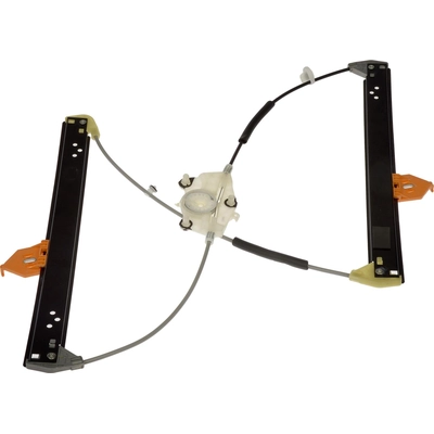 Window Regulator by DORMAN (OE SOLUTIONS) - 752-069 pa2