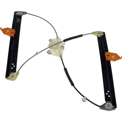 Window Regulator by DORMAN (OE SOLUTIONS) - 752-069 pa4