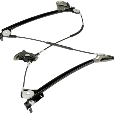 Window Regulator by DORMAN (OE SOLUTIONS) - 752-089 pa7