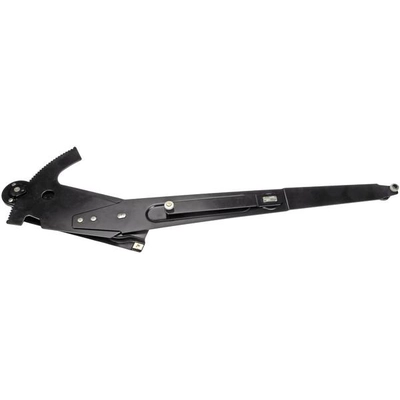 Window Regulator by DORMAN (OE SOLUTIONS) - 752-113 pa2