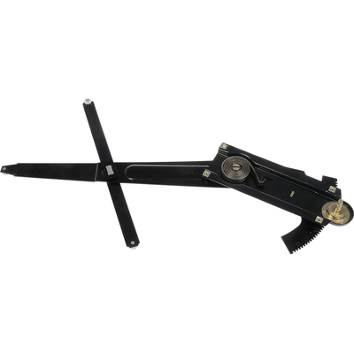 Window Regulator by DORMAN (OE SOLUTIONS) - 752-114 pa4