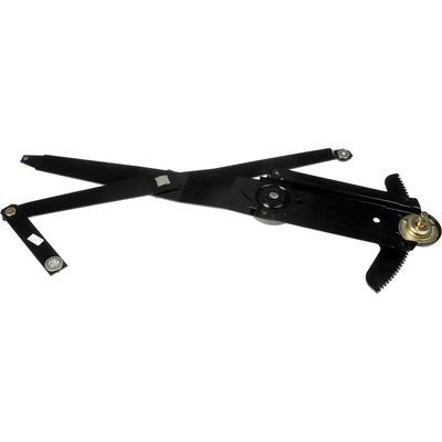 Window Regulator by DORMAN (OE SOLUTIONS) - 752-116 pa5