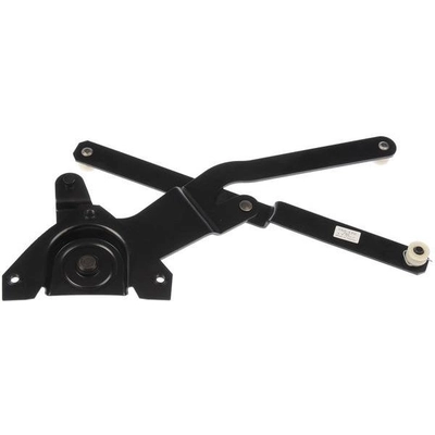 Window Regulator by DORMAN (OE SOLUTIONS) - 752-122 pa2