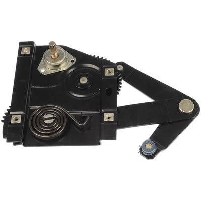 Window Regulator by DORMAN (OE SOLUTIONS) - 752-127 pa1