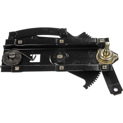Window Regulator by DORMAN (OE SOLUTIONS) - 752-128 pa6