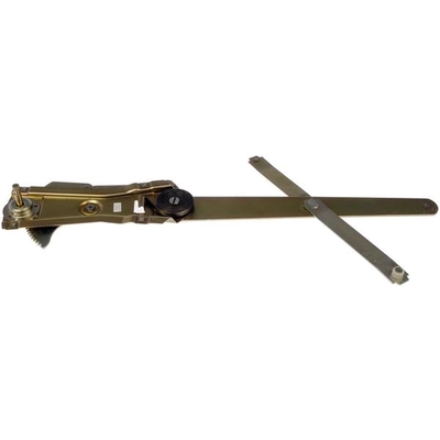 Window Regulator by DORMAN (OE SOLUTIONS) - 752-136 pa1