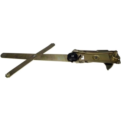 Window Regulator by DORMAN (OE SOLUTIONS) - 752-137 pa2