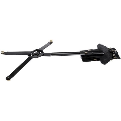 Window Regulator by DORMAN (OE SOLUTIONS) - 752-143 pa2