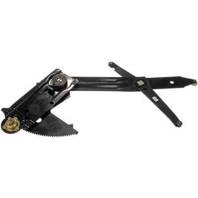 Window Regulator by DORMAN (OE SOLUTIONS) - 752-148 pa3