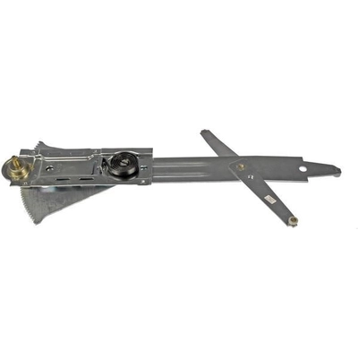 Window Regulator by DORMAN (OE SOLUTIONS) - 752-150 pa1