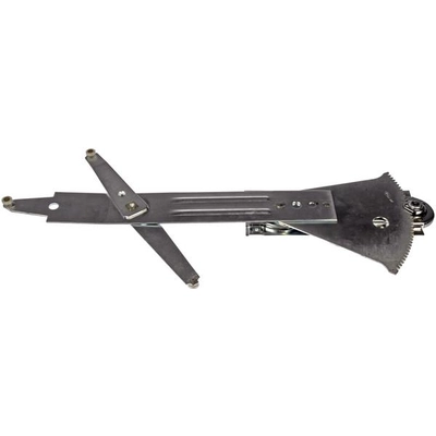 Window Regulator by DORMAN (OE SOLUTIONS) - 752-150 pa2