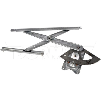 Window Regulator by DORMAN (OE SOLUTIONS) - 752-168 pa3