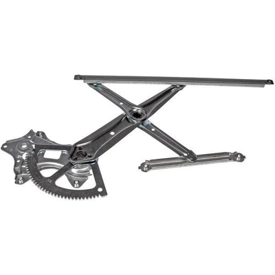 Window Regulator by DORMAN (OE SOLUTIONS) - 752-192 pa4