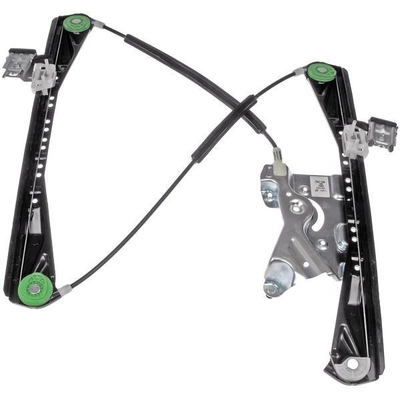 DORMAN (OE SOLUTIONS) - 752-199 - Window Regulator pa3