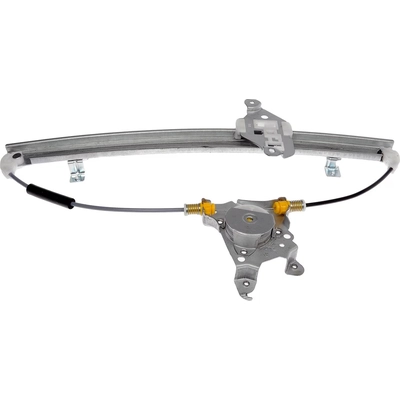 Window Regulator by DORMAN (OE SOLUTIONS) - 752-211 pa10