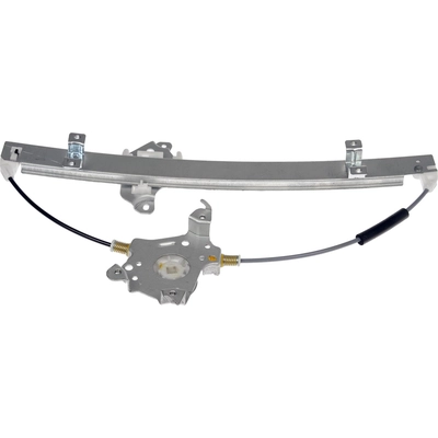 Window Regulator by DORMAN (OE SOLUTIONS) - 752-211 pa9