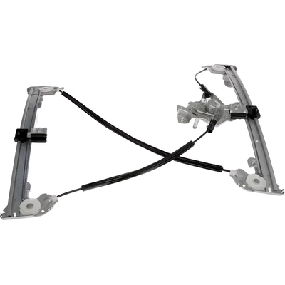 DORMAN (OE SOLUTIONS) - 752-220 Window Regulator pa7
