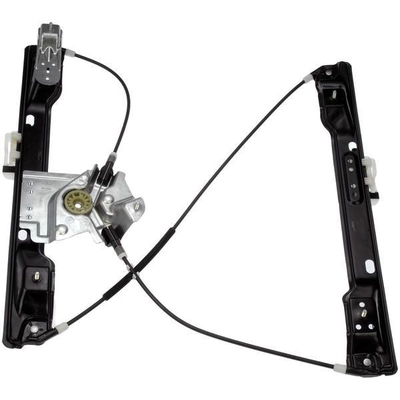 Window Regulator by DORMAN (OE SOLUTIONS) - 752-226 pa3