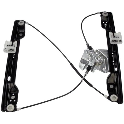 Window Regulator by DORMAN (OE SOLUTIONS) - 752-226 pa4