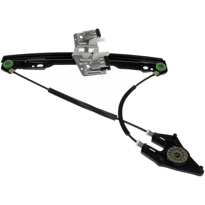 Window Regulator by DORMAN (OE SOLUTIONS) - 752-254 pa4