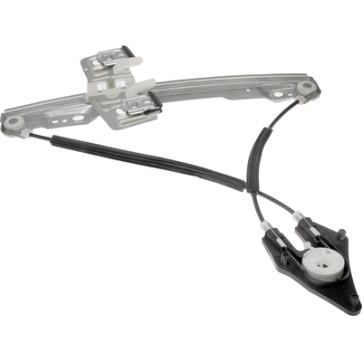 Window Regulator by DORMAN (OE SOLUTIONS) - 752-254 pa6