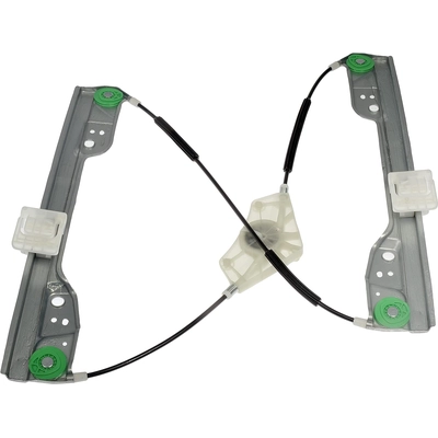 DORMAN (OE SOLUTIONS) - 752-268 - Window Regulator pa7