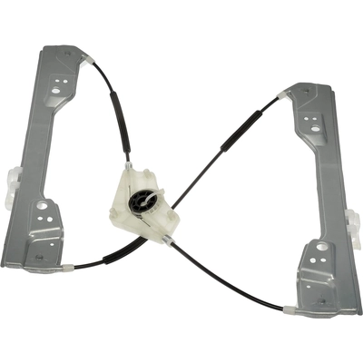 DORMAN (OE SOLUTIONS) - 752-268 - Window Regulator pa8