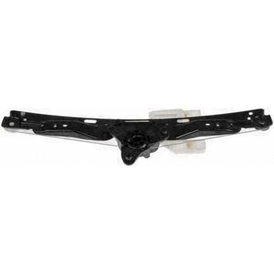 Window Regulator by DORMAN (OE SOLUTIONS) - 752-314 pa2