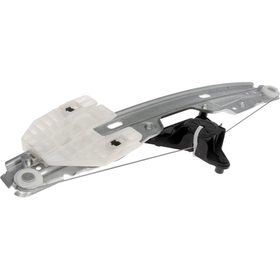 Window Regulator by DORMAN (OE SOLUTIONS) - 752-315 pa6