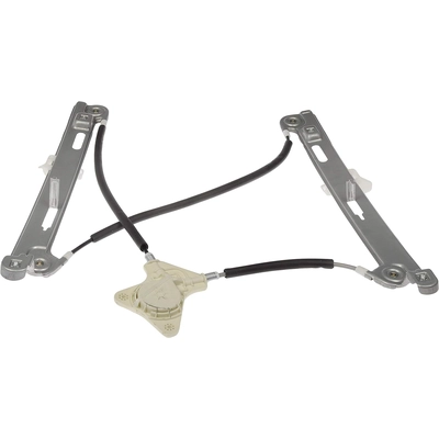 DORMAN (OE SOLUTIONS) - 752-316 - Window Regulator pa9